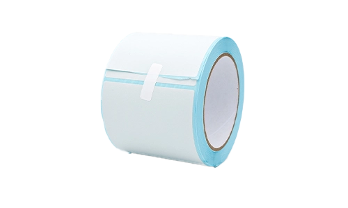 Economic Top Thermal Paper Label